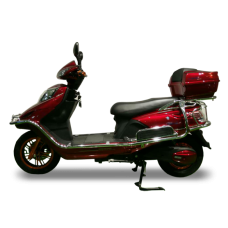 Електроскутер Uabike Storm 4000