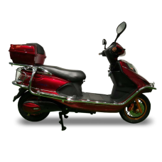 Електроскутер Uabike Storm 4000