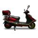 Електроскутер Uabike Storm 4000