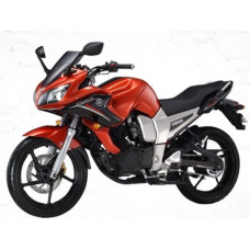 Yamaha Fazer 16 153cc (2013)