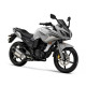 Yamaha Fazer 16 153cc (2013)