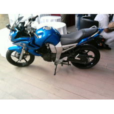 Yamaha Fazer 16 153cc (2013)