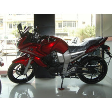 Yamaha Fazer 16 153cc (2013)