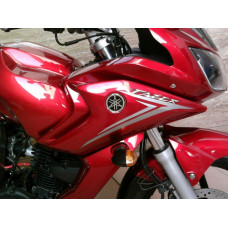 Yamaha Fazer 16 153cc (2013)