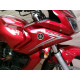 Yamaha Fazer 16 153cc (2013)
