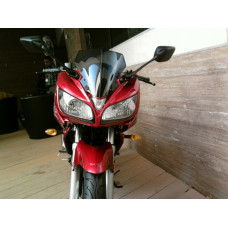 Yamaha Fazer 16 153cc (2013)