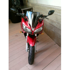 Yamaha Fazer 16 153cc (2013)