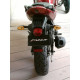 Yamaha Fazer 16 153cc (2013)