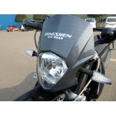 Zongshen ZS200GY-3