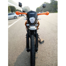 Zongshen ZS200GY-3
