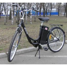 Електровелосипед SKYMOTO Vega 350W 36V 10Ah 26"