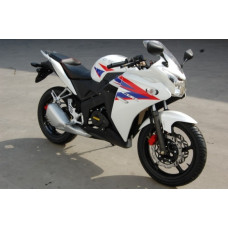G-MAX Racer 200 new