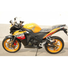 G-MAX Racer 200 new