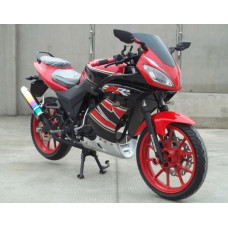 G-max Racer 50