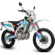 GEON Dakar 250E (4V) (Enduro) (Factory)