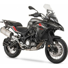 Benelli TRK 502X ABS Off-Road