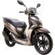 Sym Symphony ST 200 i (Тайвань)