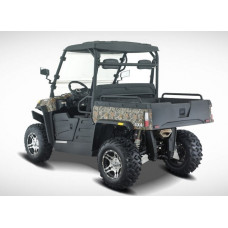 Мотовездеход GEON VECTOR 700 efi