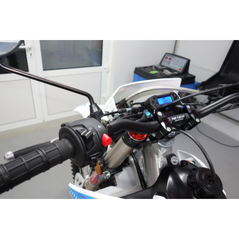 GEON Dakar 250E (4V) (Enduro) (Factory)