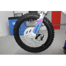 GEON Dakar 250E (4V) (Enduro) (Factory)
