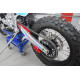 GEON Dakar 250E (4V) (Enduro) (Factory)
