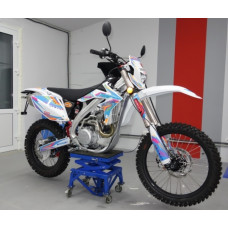 GEON Dakar 250E (4V) (Enduro) (Factory)