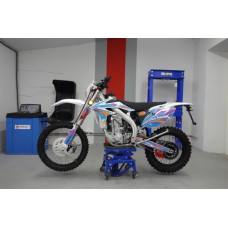 GEON Dakar 250E (4V) (Enduro) (Factory)