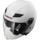Відкритий шолом LS2 OF569 Track White Gloss