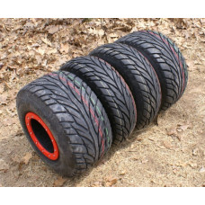Шина для квадроцикла DURO SCORCHER 19 × 6-10