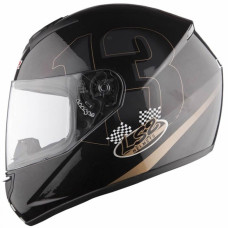 Шолом LS2 FF351 Poker