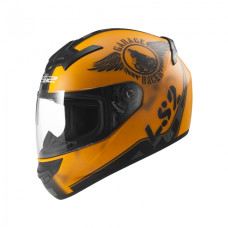 Шолом LS2 FF352 ROOKIE FAN MATT ORANGE