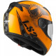 Шолом LS2 FF352 ROOKIE FAN MATT ORANGE