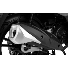 Sym Symphony ST 200 i (Тайвань)