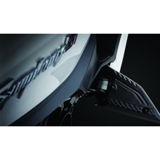 Sym Symphony ST 200 i (Тайвань)