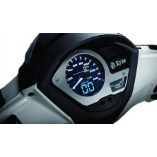 Sym Symphony ST 200 i (Тайвань)