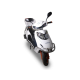 Електроскутер Uabike Storm 4000