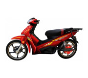 Електроскутери більше 1000w