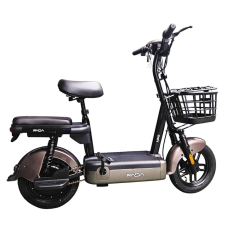 Електроскутер FADA LiDO 500W
