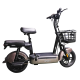 Електроскутер FADA LiDO 500W