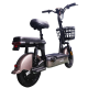 Електроскутер FADA LiDO 500W