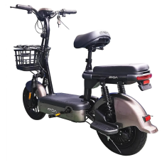 Електроскутер FADA LiDO 500W