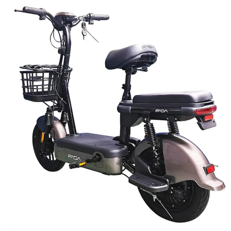 Електроскутер FADA LiDO 500W