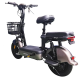 Електроскутер FADA LiDO 500W