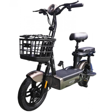 Електроскутер FADA LiDO 500W