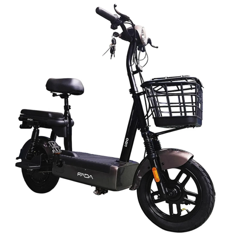 Електроскутер FADA LiDO 500W