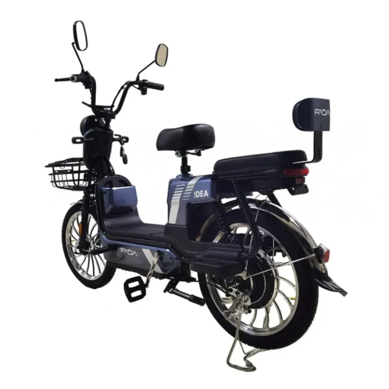 Електроскутер FADA IDEA 800W