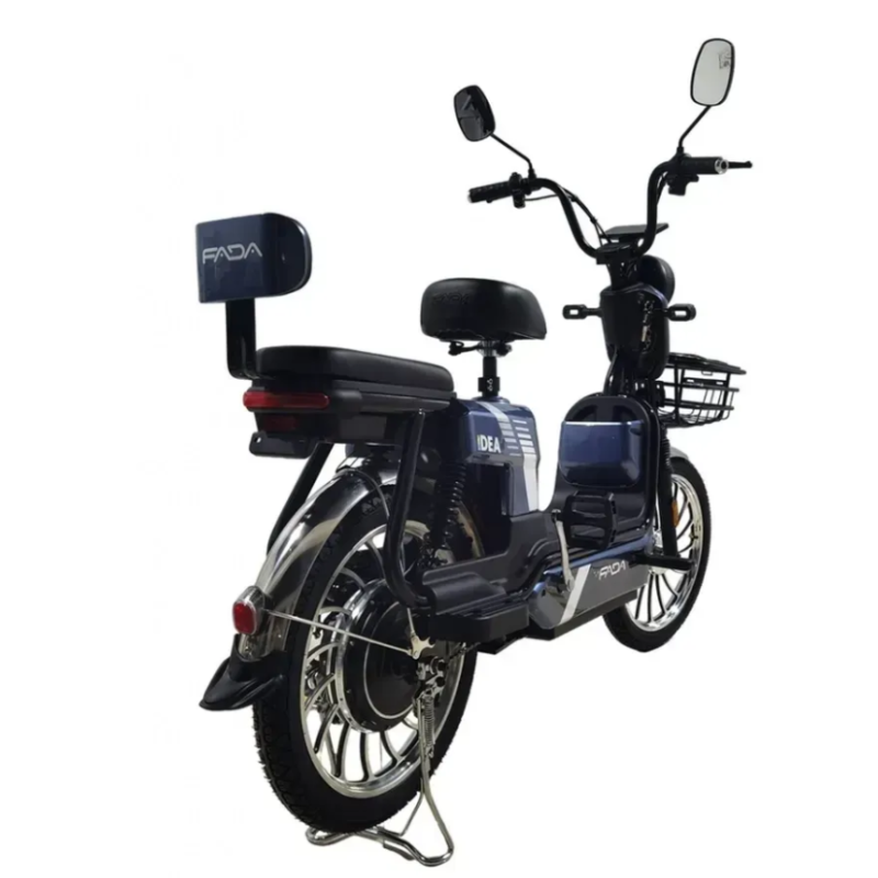 Електроскутер FADA IDEA 800W