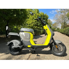 Електроскутер FADA MOAi 800W