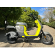 Електроскутер FADA MOAi 800W