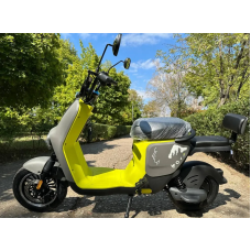 Електроскутер FADA MOAi 800W